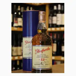 GLENFARCLAS 12 YEAR OLD