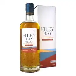 Filey Bay Moscatel Finish 46% 70cl