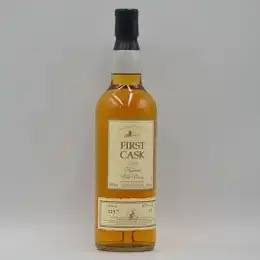 Rhosdhu 26 Year Old Highland Single Malt 1979 First Cask 3237