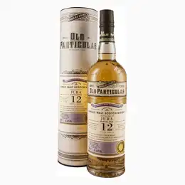 Jura 12 Year Old Old Particular 2009