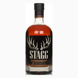 Stagg  Whiskey 70cl