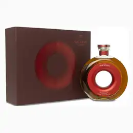 Macallan Time Space Mastery