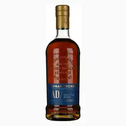 Ardnamurchan Sherry Cask Release 2024