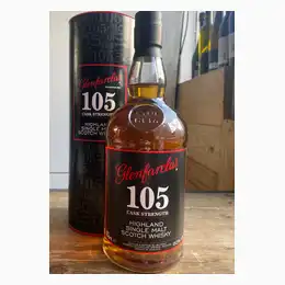 Glenfarclas 105 70cl