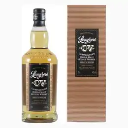 Longrow  CV