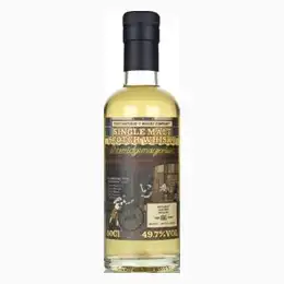 Glen Spey 21 Year Old 