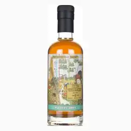 Millstone 3 Year Old  Whisky 50cl
