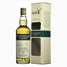 Craigellachie 1997-2014 Connoisseurs Choice