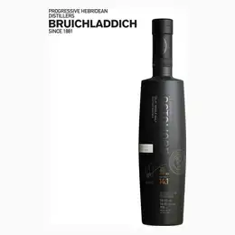 OCTOMORE 14.1 - TB Watson