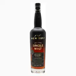 New Riff Kentucky Sour Mash Single Malt