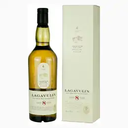 Lagavulin 8 Year Old