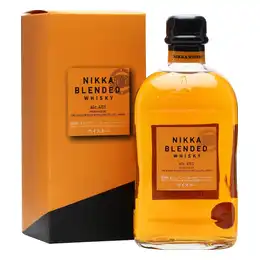 Nikka Blended Whisky