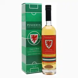 Penderyn Yma o Hyd Icons Series