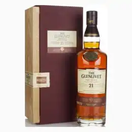 The Glenlivet Archive 21 Year Old Whisky 70cl