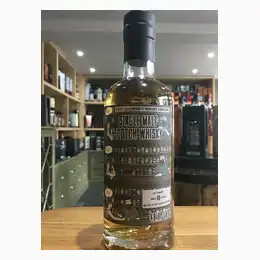 Octomore 10 Year Old  50cl 48.8%