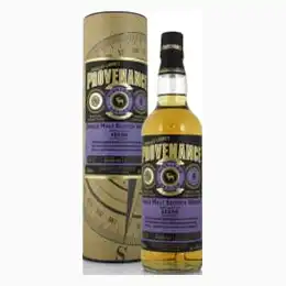 Arran 2013 8 Year Old Provenance Cask #15394