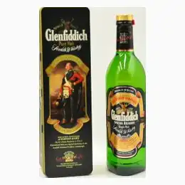 Glenfiddich Special Reserve Clan Sinclair