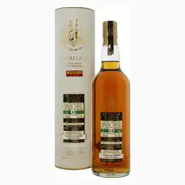 Duncan Taylor Glentauchers 2009 13 Year Old