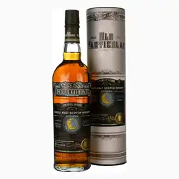 Aultmore 2010-2023 12 Year Old Douglas Laing Old Particular Midnight Series Single Cask DL18174