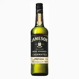 Jameson Caskmates Stout Edition 70cl 40%