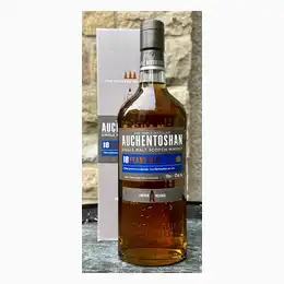 Auchentoshan 18 Years Old The