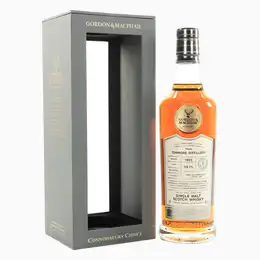 Tormore - 27 Year Old  Gordon & MacPhail 
