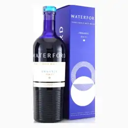 Waterford Organic Gaia 2.1 50% 70cl