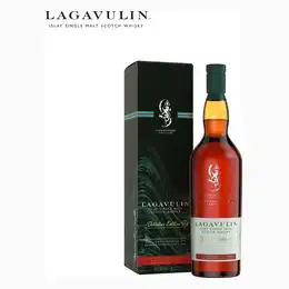 LAGAVULIN DISTILLERS EDITION 2022 - TB Watson