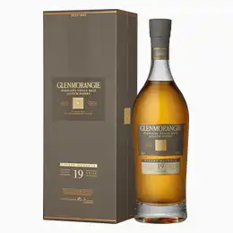 Glenmorangie 19 Year Old Finest Reserve Single Malt Whisky 70cl