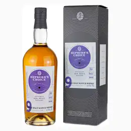 Ben Nevis 9 Year Old 2011 Hepburns Choice