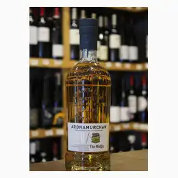 ARDNAMURCHAN THE MIDGIE MADEIRA CASK AGED SINGLE MALT