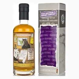 Launceston 5 Year Old  50cl