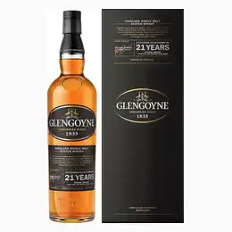 Glengoyne 21 Year Old