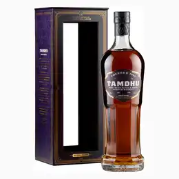 Tamdhu 18 Year Old