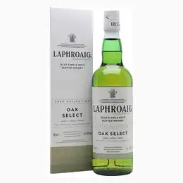 Laphroaig Select