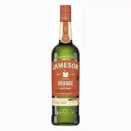 Jameson Orange Irish Whiskey