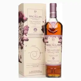The Macallan Harmony Collection Guardian Oak Whisky 70cl