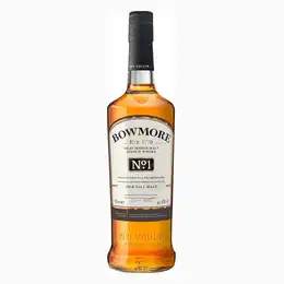 Bowmore No.1 Whisky 70cl