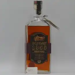 Uncle Nearest 1856 American Whiskey 100 Proof