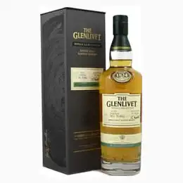 The Glenlivet Conglass - 14 Year Old Single Cask - 59.8%