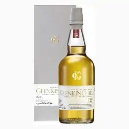 Glenkinchie 12 Years Whisky