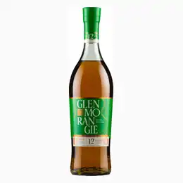 Glenmorangie 12 Year Old Palo Cortado Finish