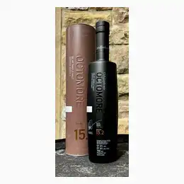 Octomore 15.2 Islay Single Malt Scotch Whisky The