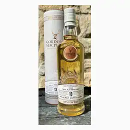 Caol Ila Caol Ila 13 Years Old - G&M Discovery The