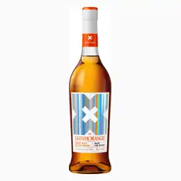 GLENMORANGIE X Highland Single Malt Scotch Whisky 70cl 40%
