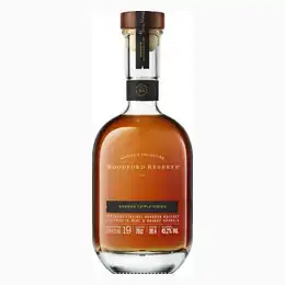 Woodford Reserve Masters Collection Sonoma Triple Finish 0.7L 