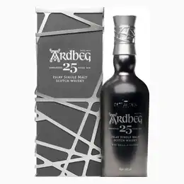 Ardbeg 25 Year Old