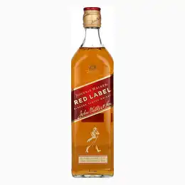 Johnnie Walker Red Label Blended Scotch Whisky 70cl