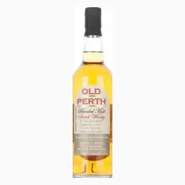 Old Perth Number 5 Release Whisky 70cl