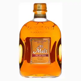 Nikka All Malt